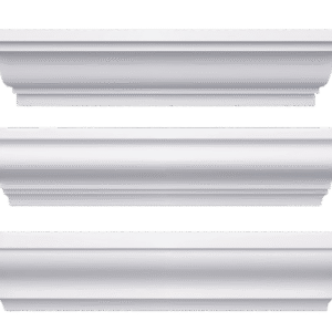 Cornice Ceiling Rose