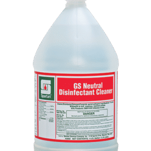 Disinfection Chemicals
