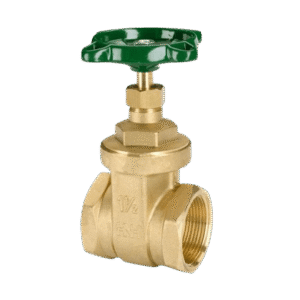 Gate Valves